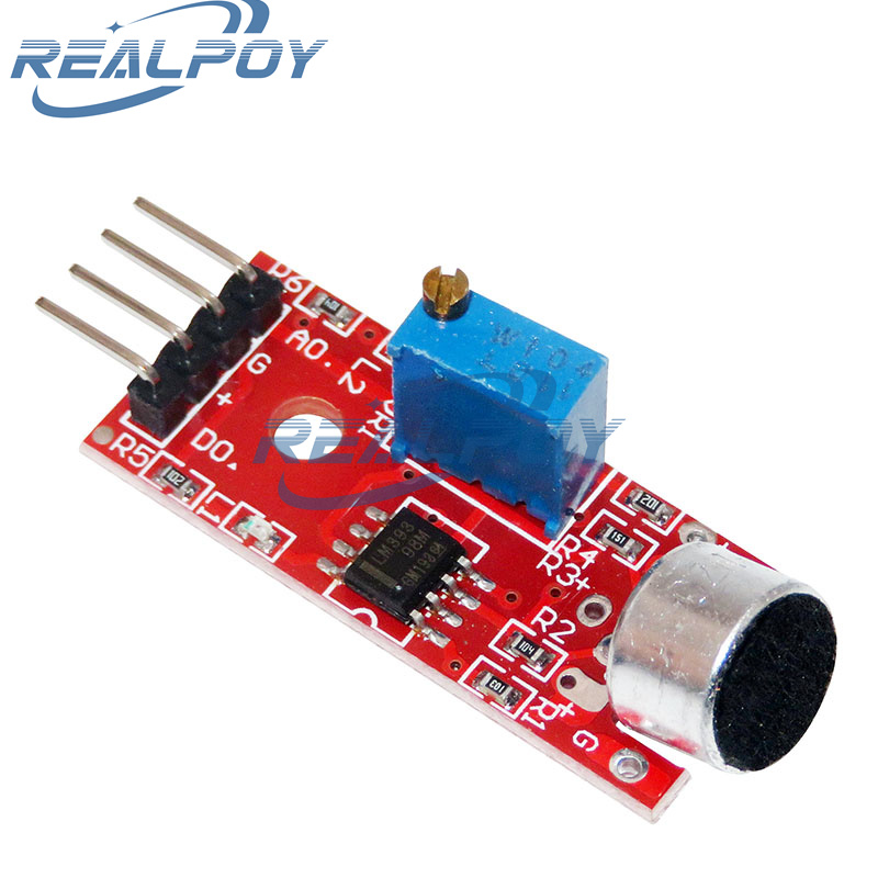 Microphone Voice Sound Sensor  - Devkitc 评论和价格