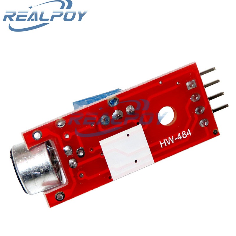 Microphone Voice Sound Sensor  - Devkitc 评论和价格
