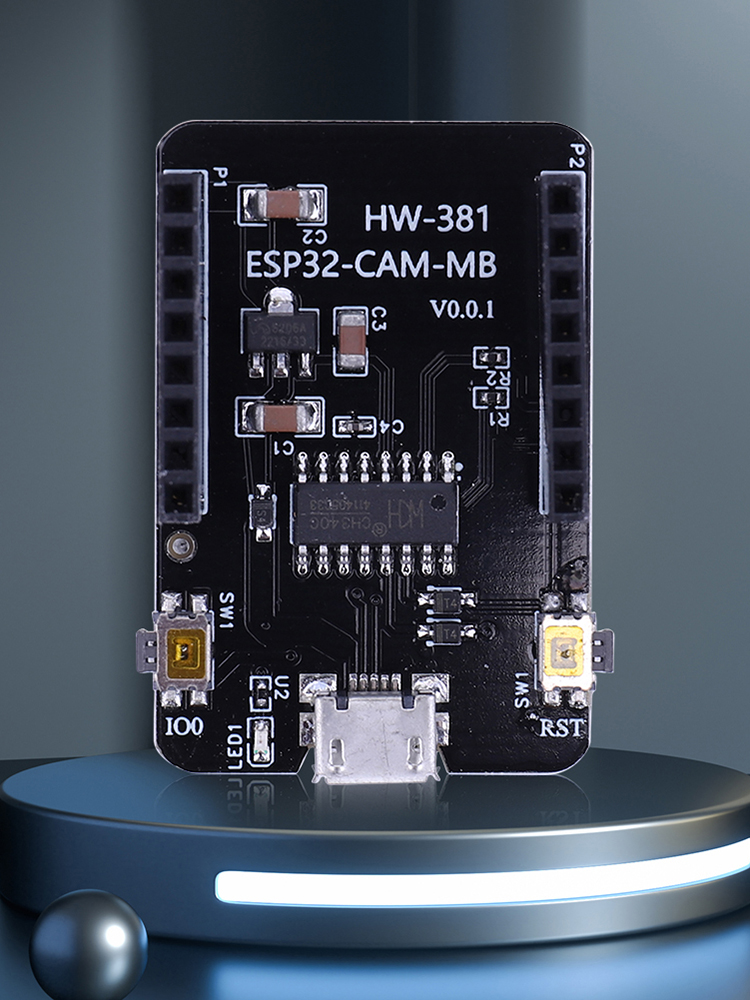 ESP32-CAM-MB Programming Adapt - Doit Esp32 评论和价格
