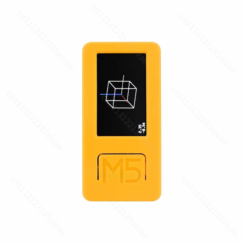1.14-inch TFT Screen M5Stack M - M5Stickc 评论和价格