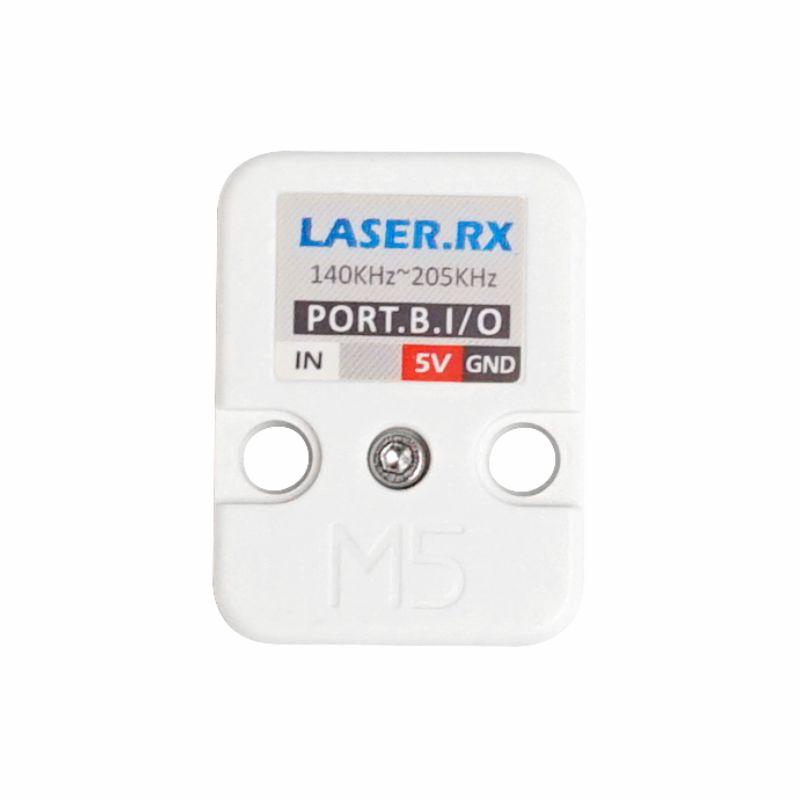 M5Stack Official Laser.Rx - a  - M5Stack 评论和价格