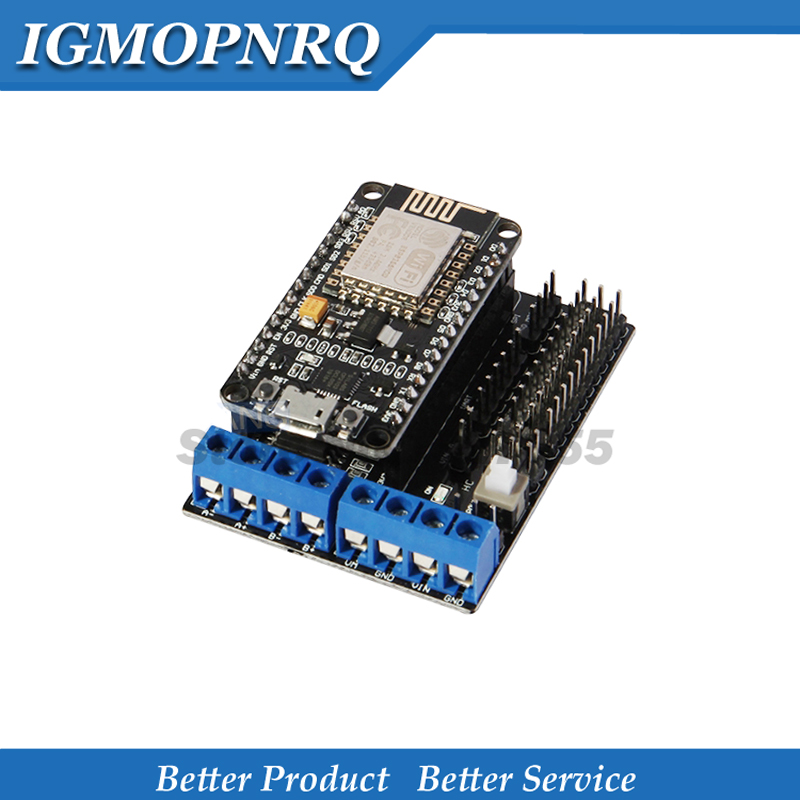 Node MCU Development Kit V3 CP - Nodemcuv2 评论和价格