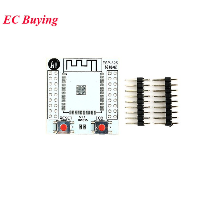 10Pcs/1pc ESP32-W//ROOM-32 ESP - Nodemcu 32S 评论和价格