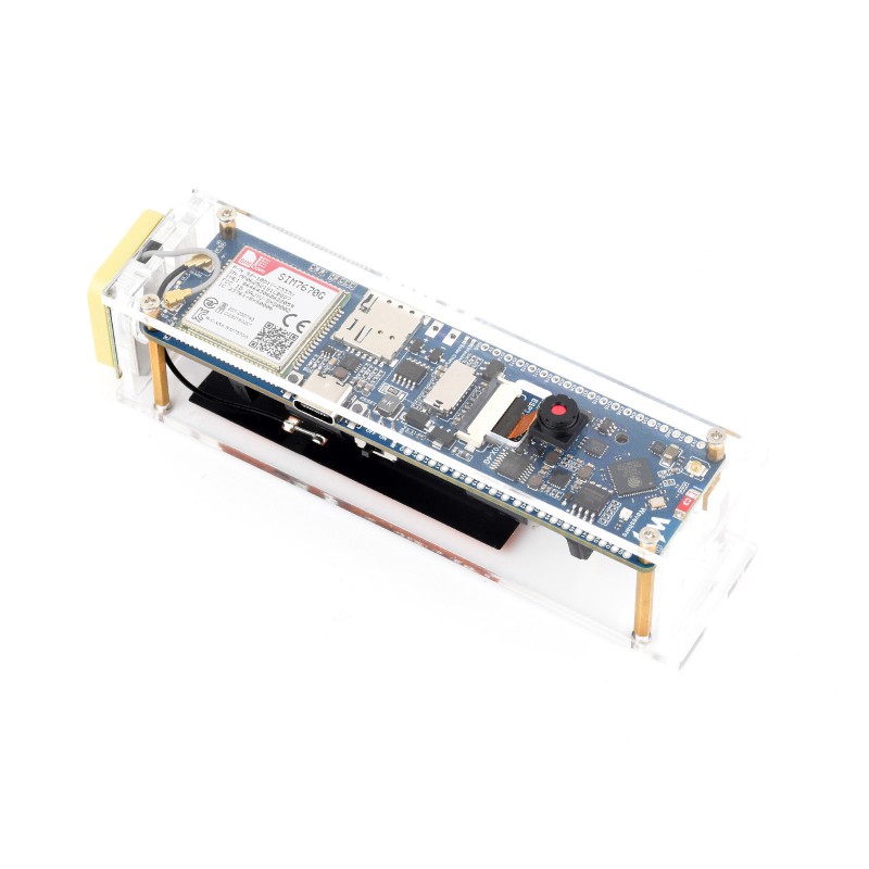 ESP32-S3 SIM7670G 4G Developme - Waveshare Esp32 评论和价格