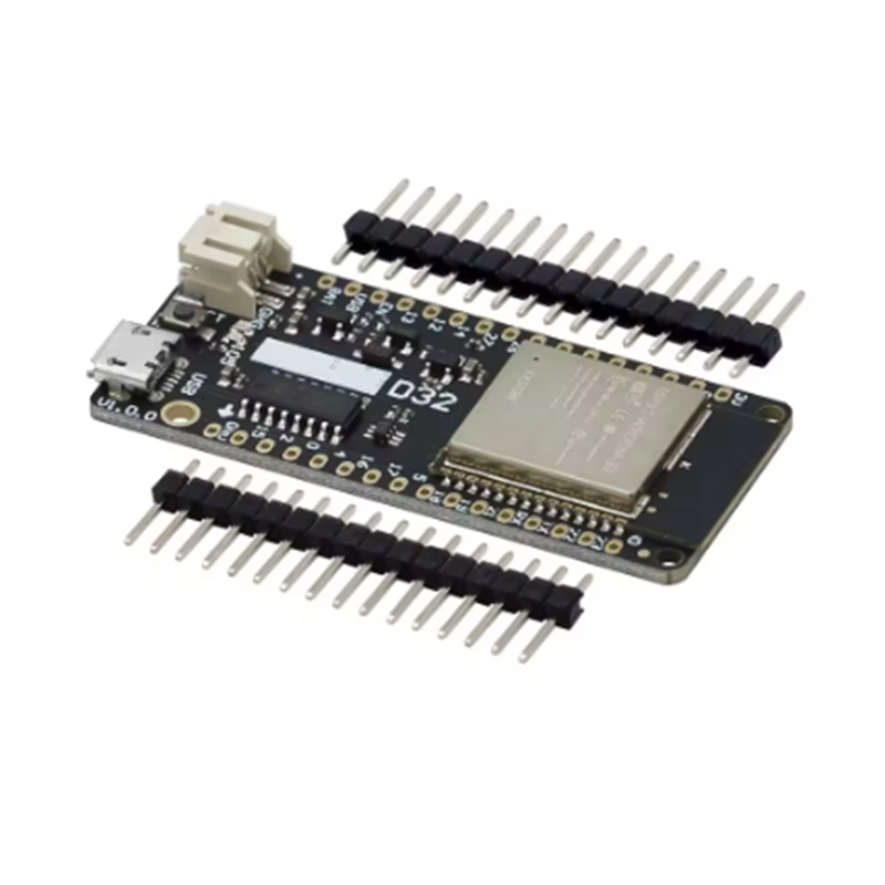 LOLIN D32 V1.0.0 - wifi & blue - Lolin D32 评论和价格
