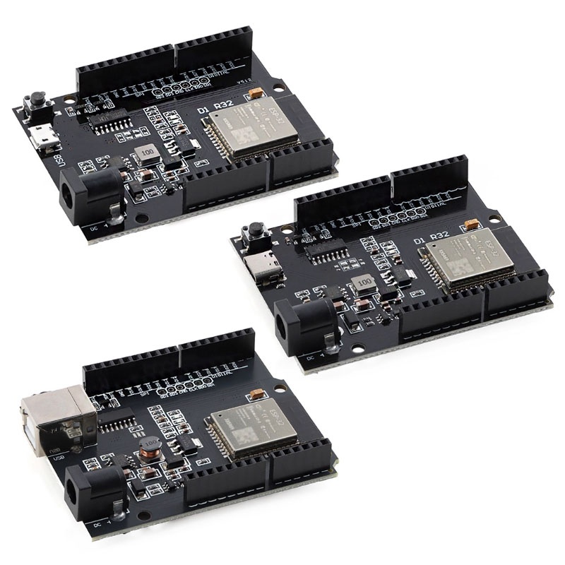 ESP32 For Wemos D1 Mini For Ar - Wemos D1 Mini 评论和价格