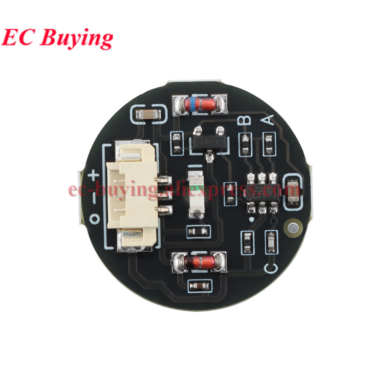 1Pc-10Pcs Touch Button Switch  - Devkitc 评论和价格