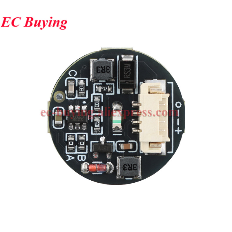 1Pc-10Pcs Touch Button Switch  - Devkitc 评论和价格