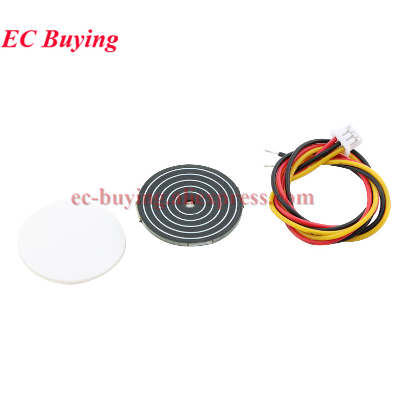 1Pc-10Pcs Touch Button Switch  - Devkitc 评论和价格