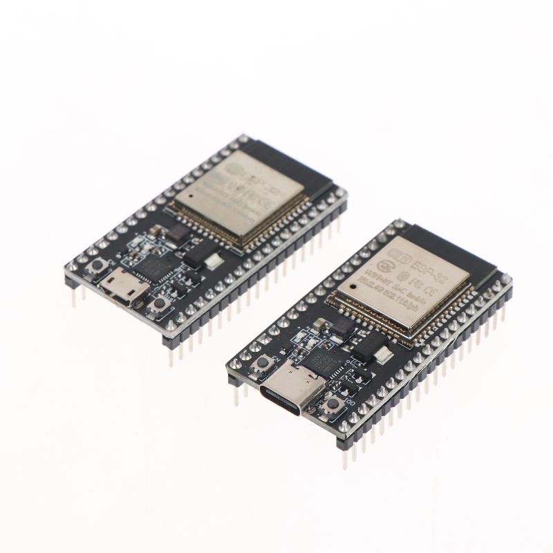 NodeMCU-32S WiFi Bluetooth Dev - Nodemcu 32S 评论和价格