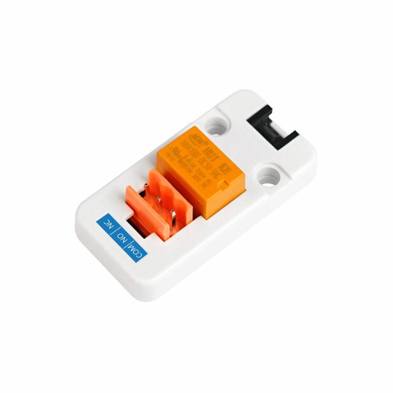 M5Stack Official Mini 3A Relay - M5Stack 评论和价格