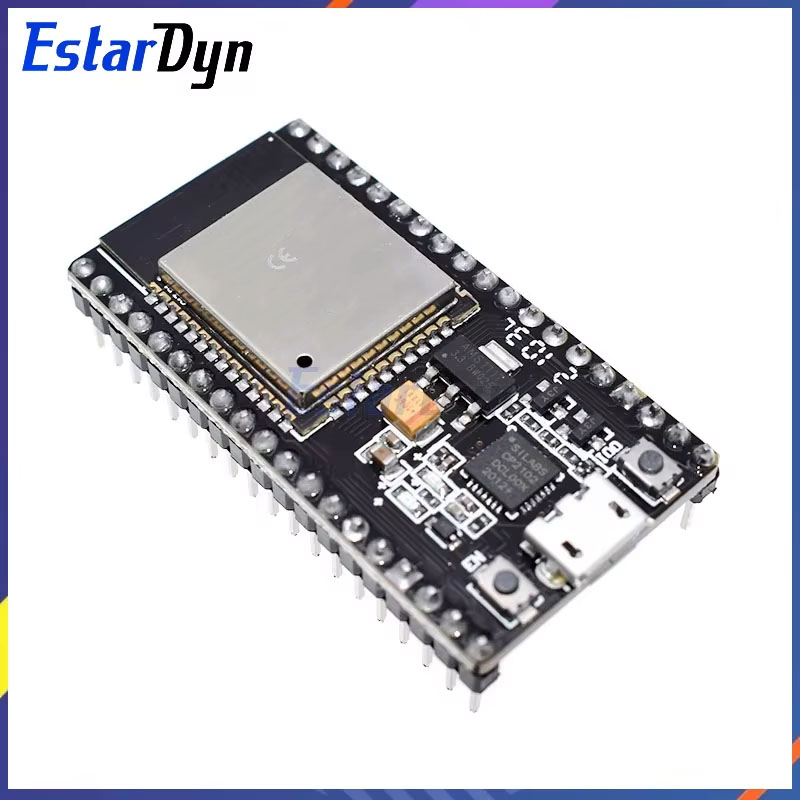 Estardyn Wireless NodeMCU-32S  - Nodemcu 32S 评论和价格