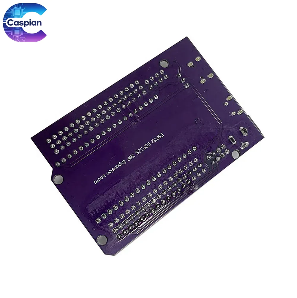 20Pcs ESP32S 38 Pin Purple Exp - Nodemcu 32S 评论和价格
