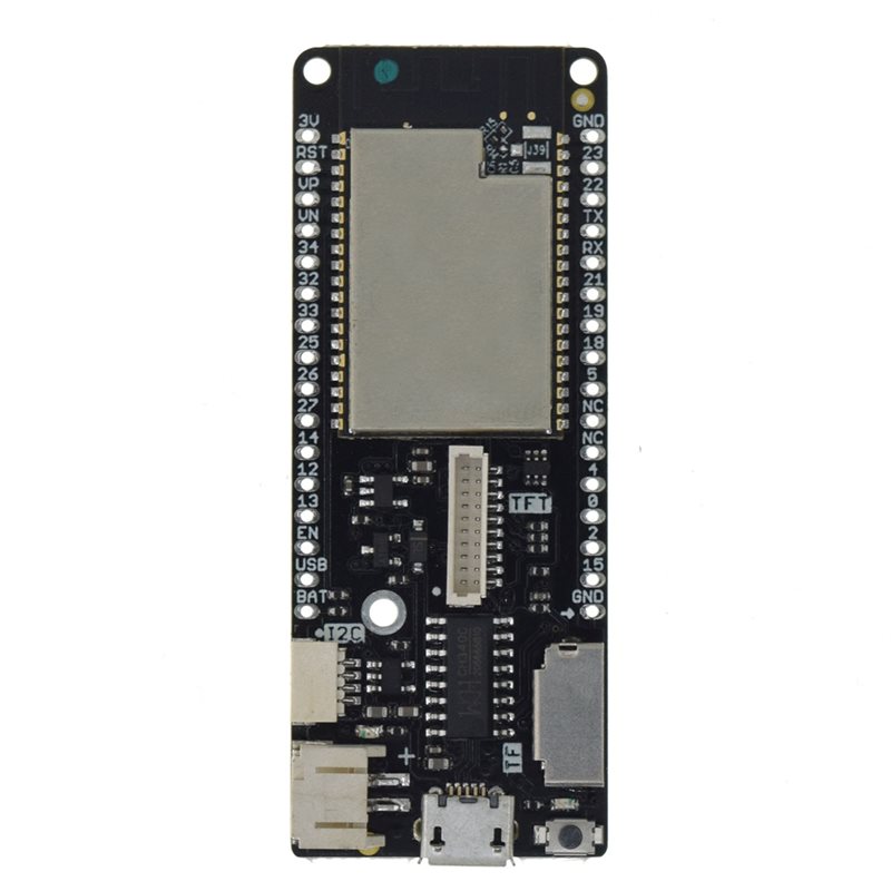 Ingenious-D32 Pro V2.0.0 Board - Lolin D32 评论和价格
