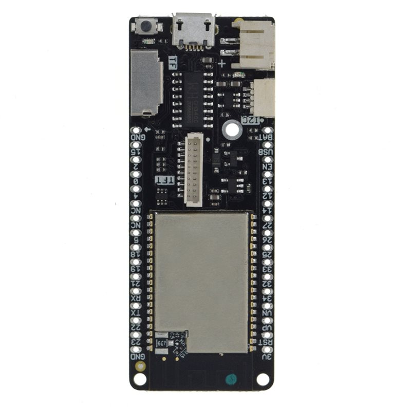 Ingenious-D32 Pro V2.0.0 Board - Lolin D32 评论和价格
