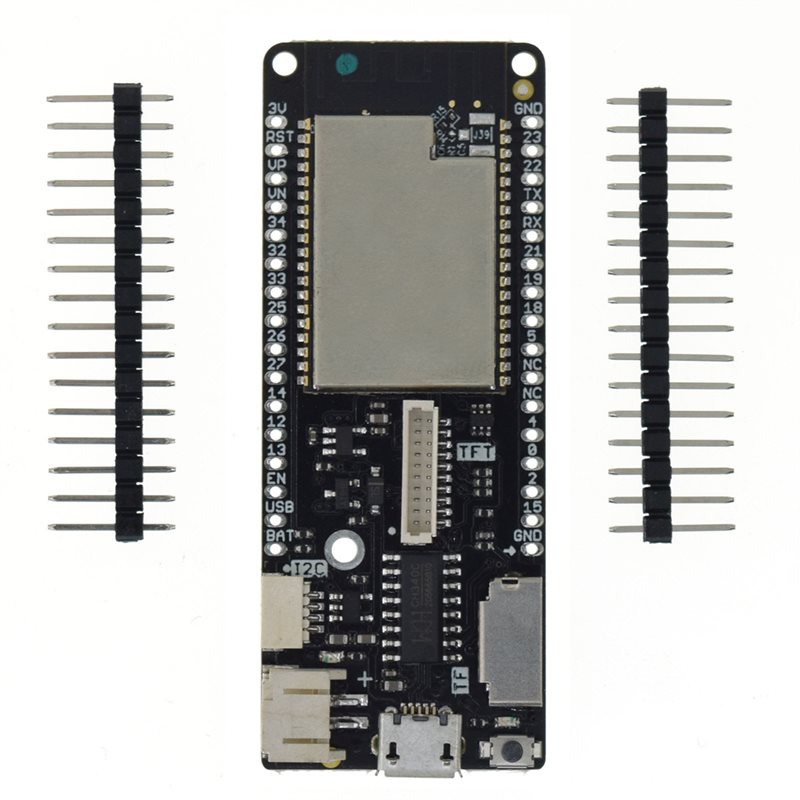 Ingenious-D32 Pro V2.0.0 Board - Lolin D32 评论和价格