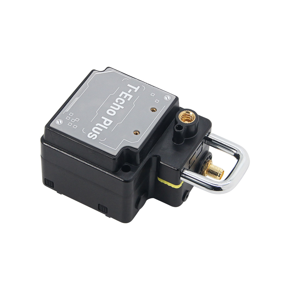 LILYGO® T-Echo PLUS NRF52840 L - Ttgo T Watch 评论和价格