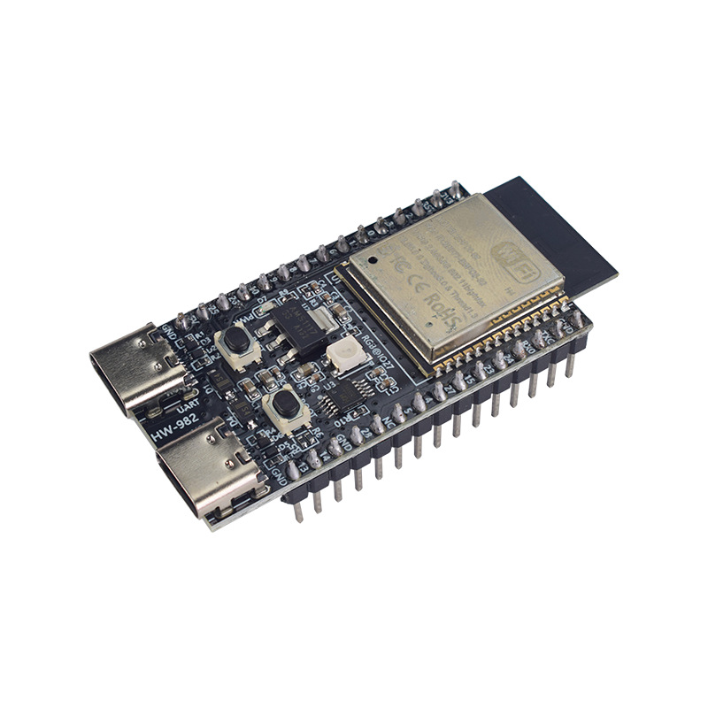 Esp32-c5-devkitc-1 N4/N8/N6 Co - Devkitc 评论和价格