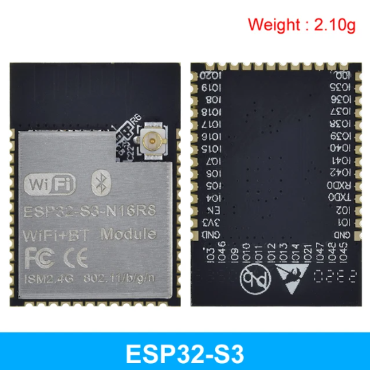 ESP32-S3- DevKitC-1 ESP32-S3 N - Esp32 S3 Devkitc 1 评论和价格