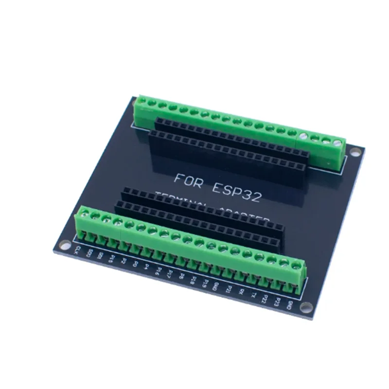 ESP32 Expansion Board Compatib - Nodemcu 32S 评论和价格