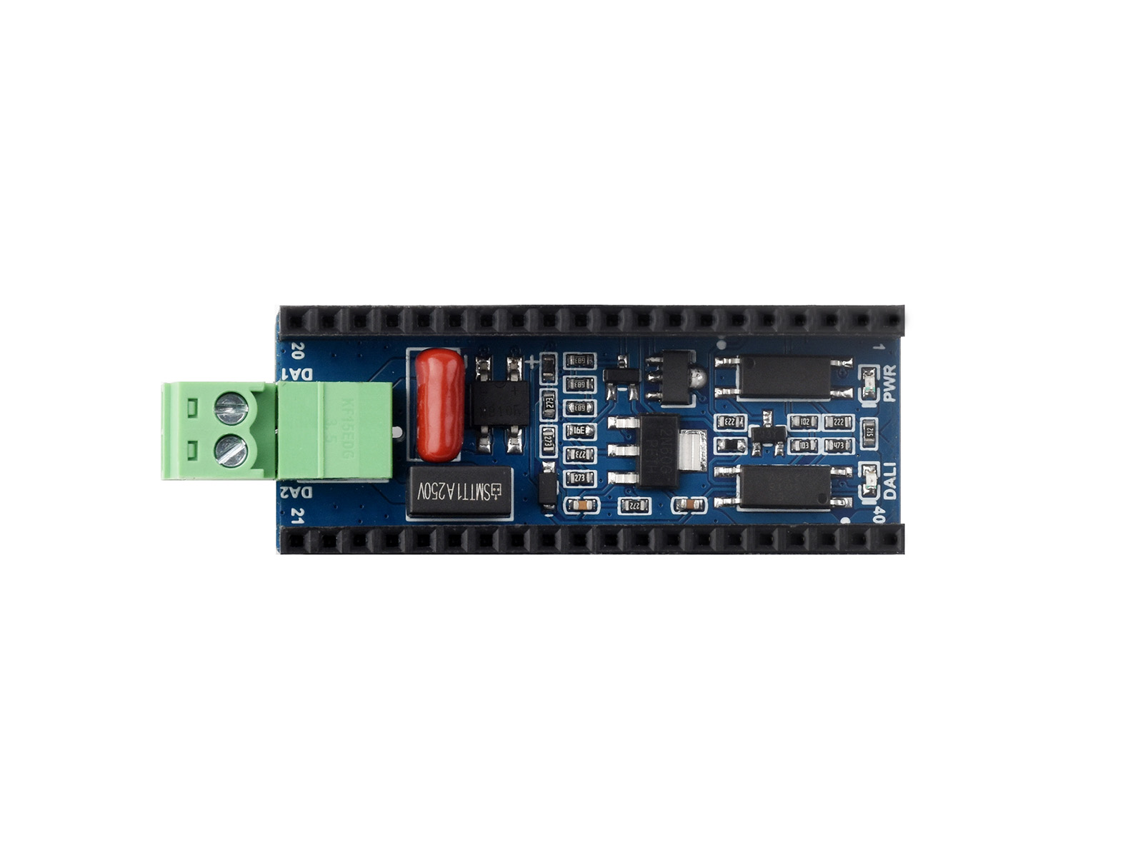 Waveshare DALI2 expansion Modu - Doit Esp32 评论和价格