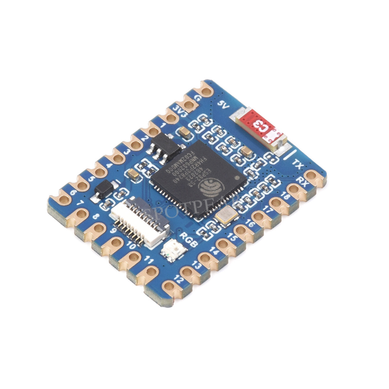 ESP32 S3 Tiny Mini ESP32-S3FH4 - Doit Esp32 评论和价格