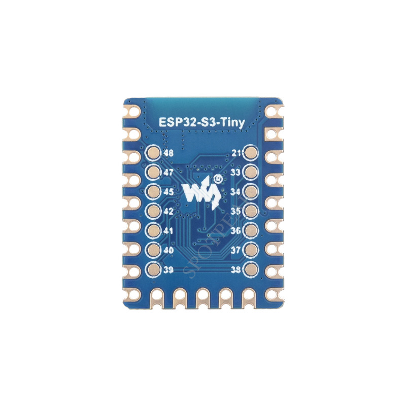 ESP32 S3 Tiny Mini ESP32-S3FH4 - Doit Esp32 评论和价格