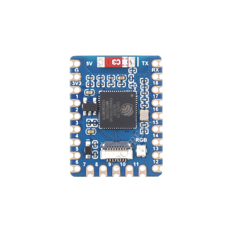 ESP32 S3 Tiny Mini ESP32-S3FH4 - Doit Esp32 评论和价格