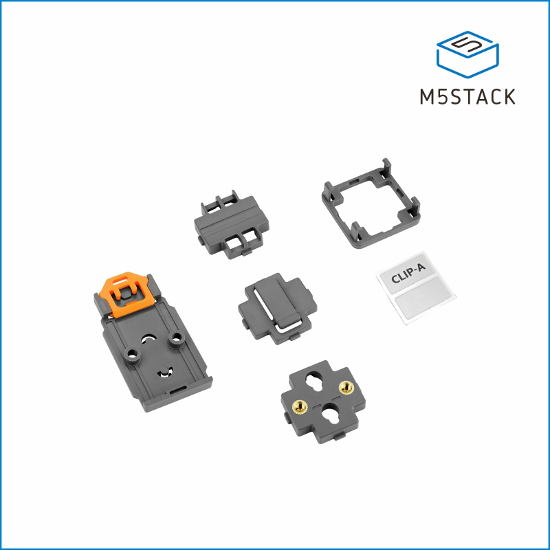 M5stack Official Clip-A Brick  - M5Stack Core2 评论和价格