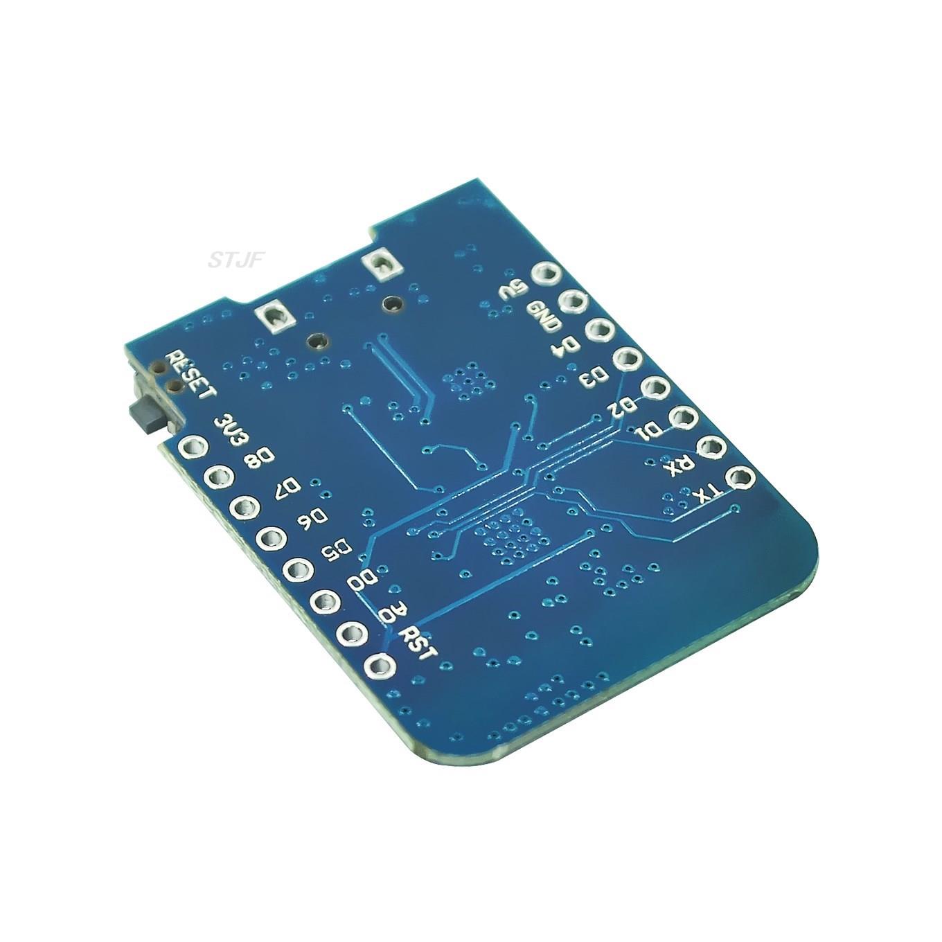 For WEMOS D1 Mini Pro Bytes Ex - D1 Mini Pro 评论和价格
