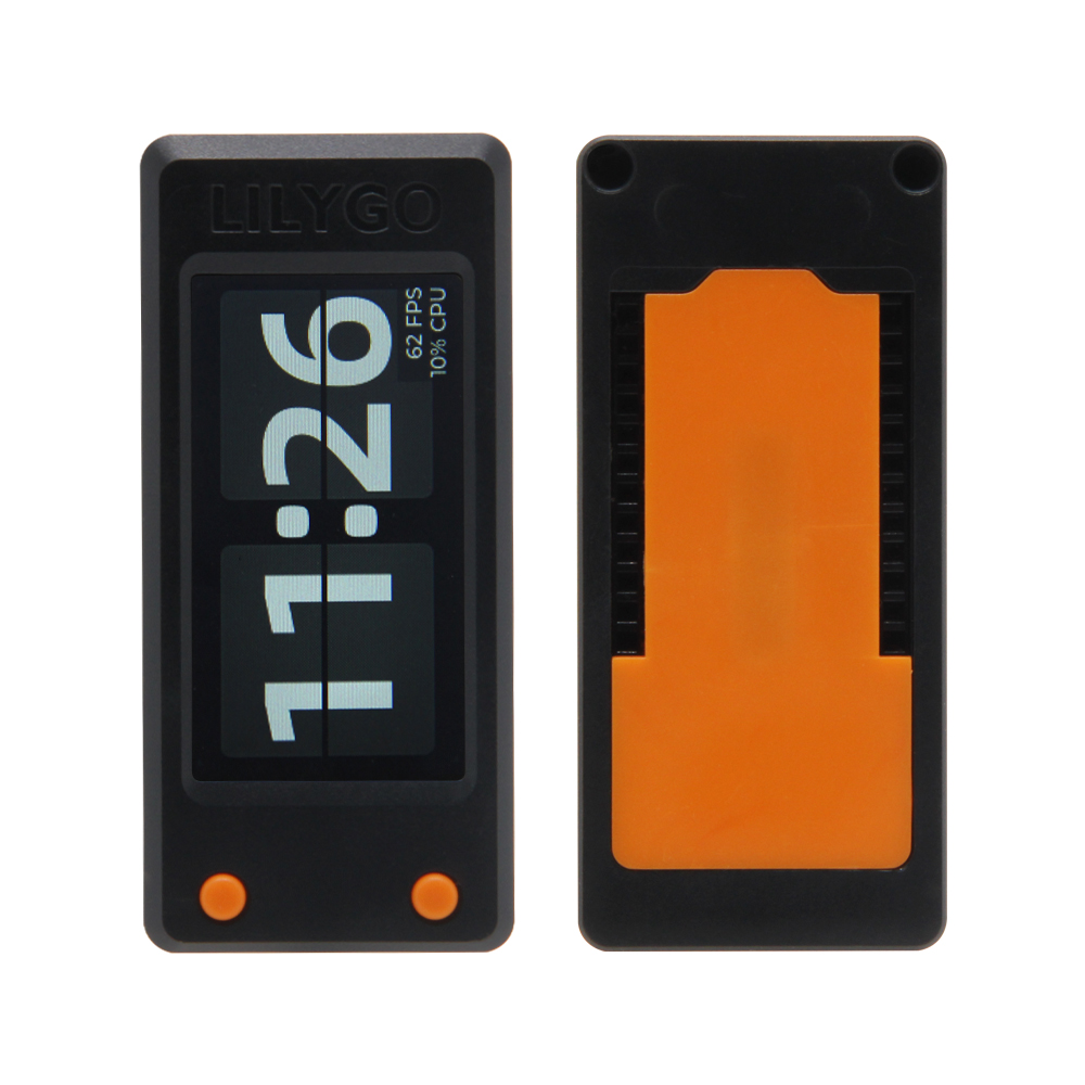 LILYGO® T-Display-S3 ESP32-S3  - Lolin S3 评论和价格