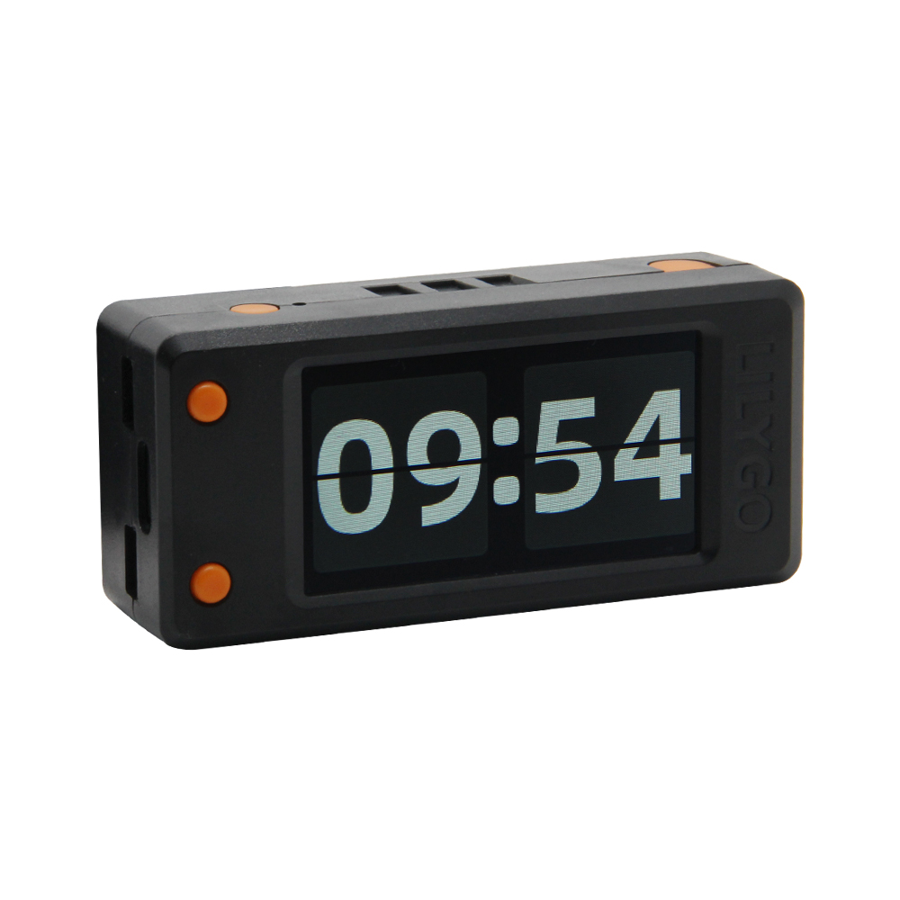 LILYGO® T-Display-S3 ESP32-S3  - Lolin S3 评论和价格