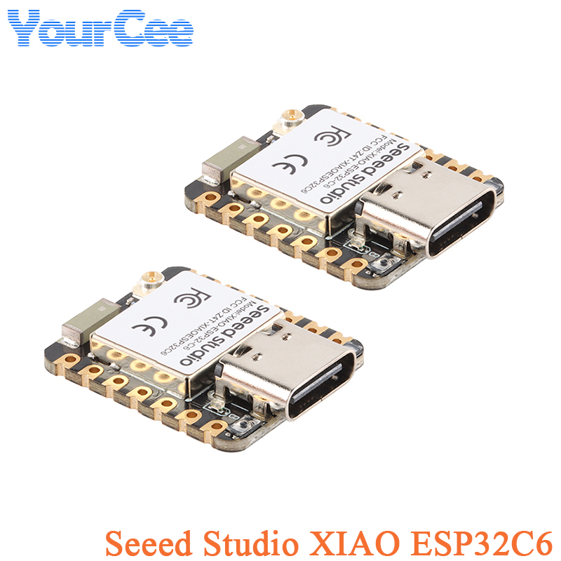 10pcs/1pc ESP32 Seeed Studio X - Devkitc 评论和价格