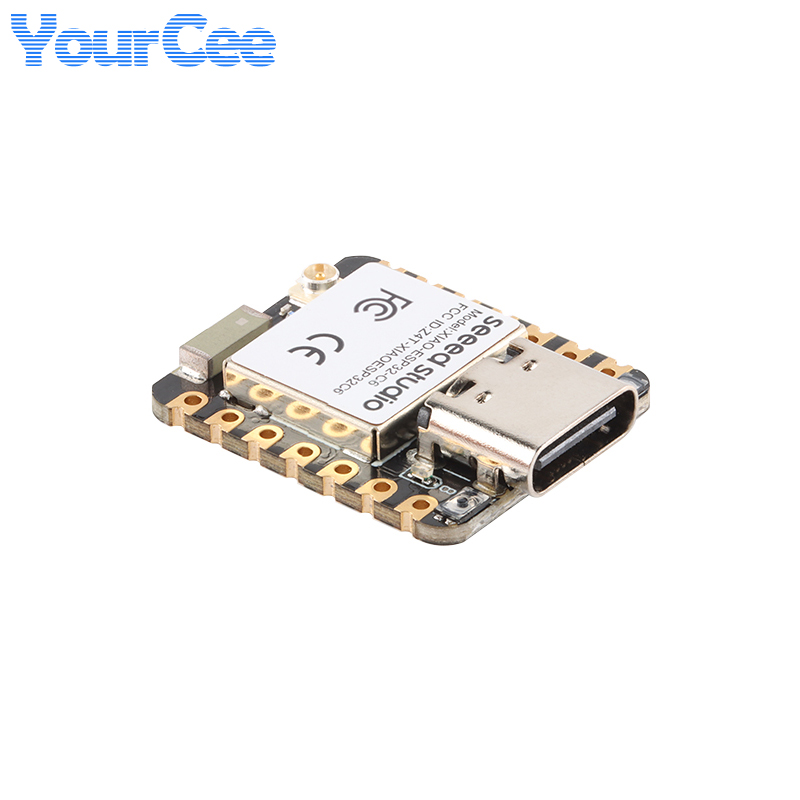 10pcs/1pc ESP32 Seeed Studio X - Devkitc 评论和价格
