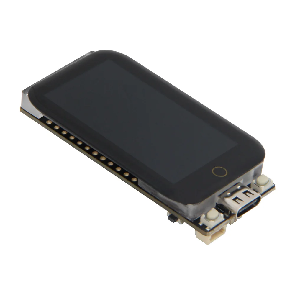 LILYGO T-Display-S3 ESP32-S3R8 - Lolin S3 评论和价格