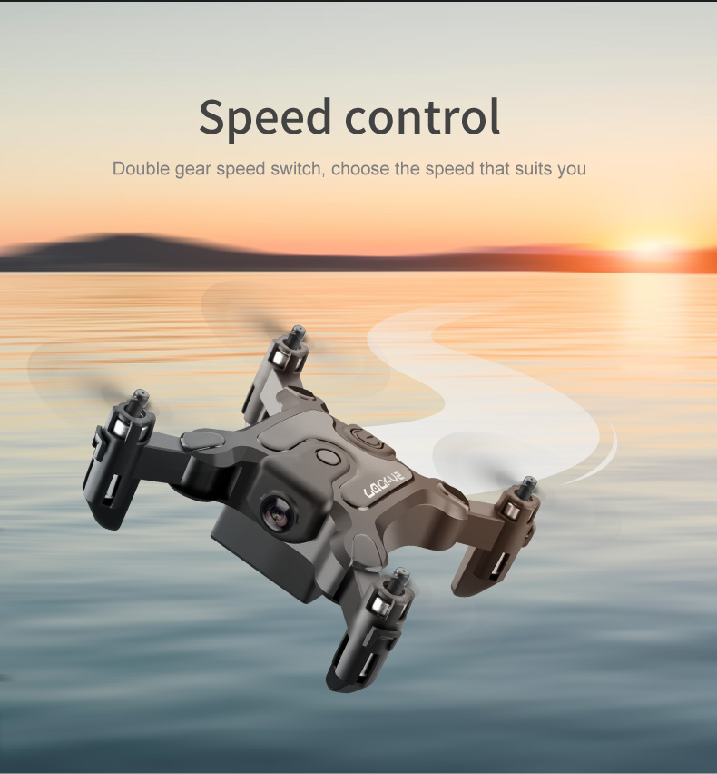 Mini V2 Drone 8k Professional  - D1 Mini Pro 评论和价格