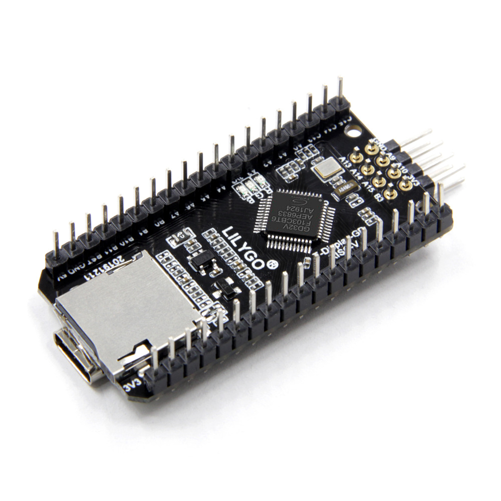 LILYGO TTGO T Display GD32 RIS - Ttgo Tdisplay 评论和价格