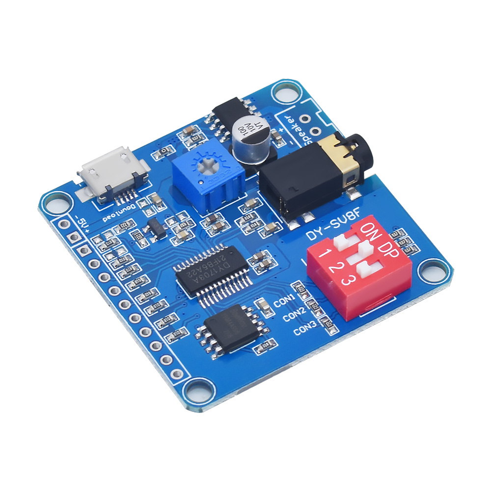 DY-HV8F DY-HV20T Voice Playbac - Devkitc 评论和价格