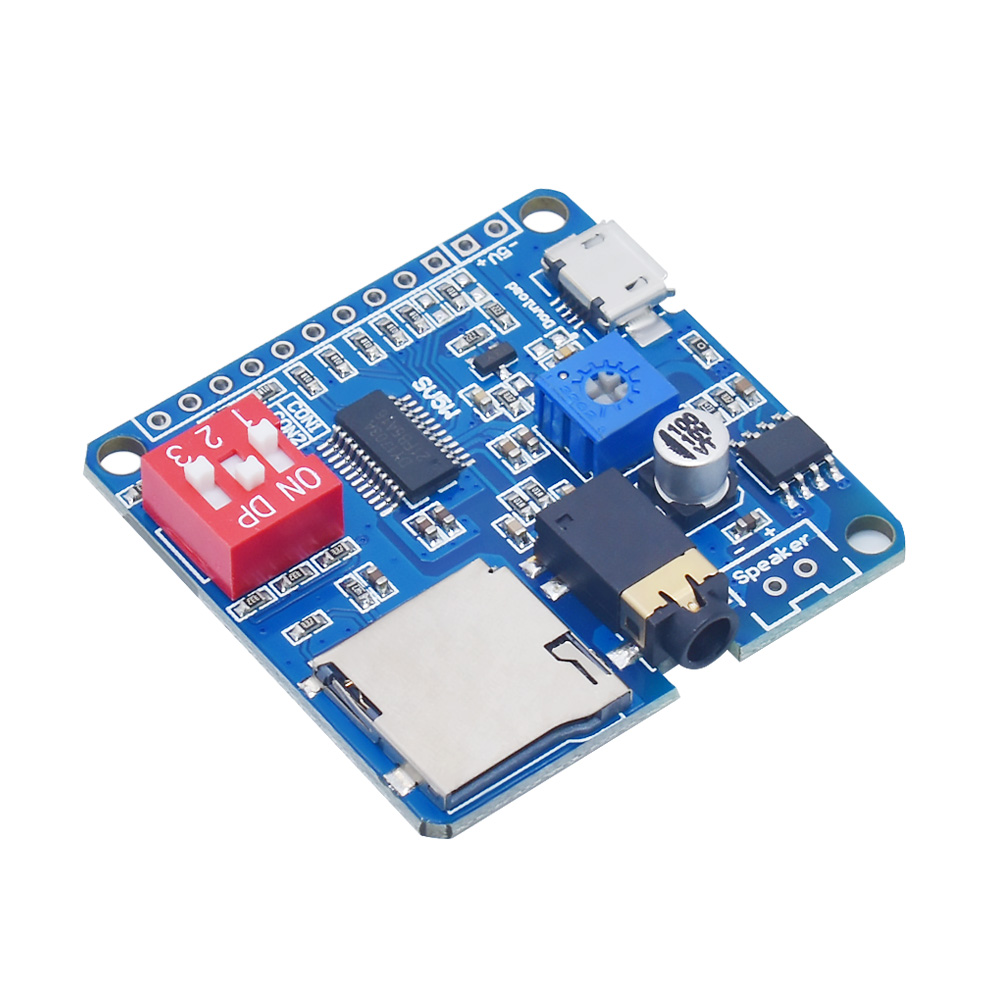 DY-HV8F DY-HV20T Voice Playbac - Devkitc 评论和价格