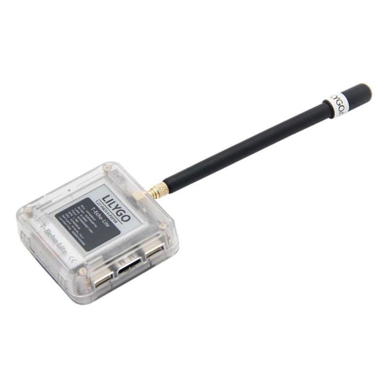 Mega Sale LILYGO T-Echo-Lite S - Ttgo Tdisplay 评论和价格