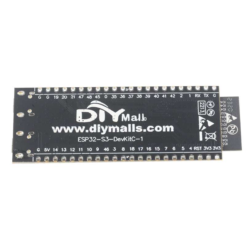 5Pcs/Lot ESP32-S3-DevKitC-1 N1 - Esp32 S3 Devkitc 1 评论和价格