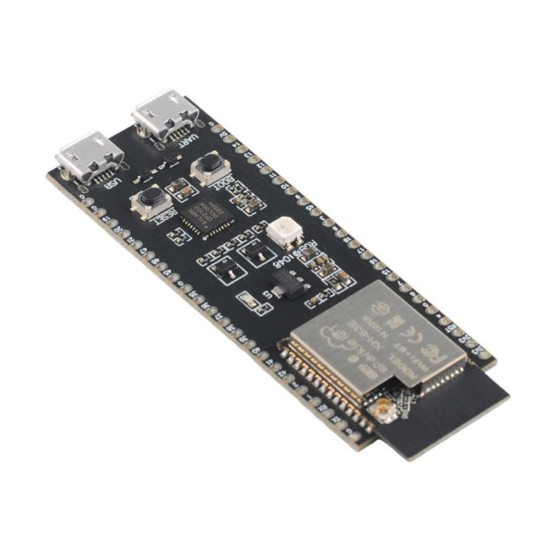 5Pcs/Lot ESP32-S3-DevKitC-1 N1 - Esp32 S3 Devkitc 1 评论和价格