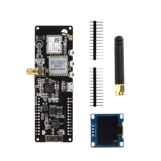 Bran new TTGO Meshtastic ESP32 - Ttgo Tdisplay 评论和价格