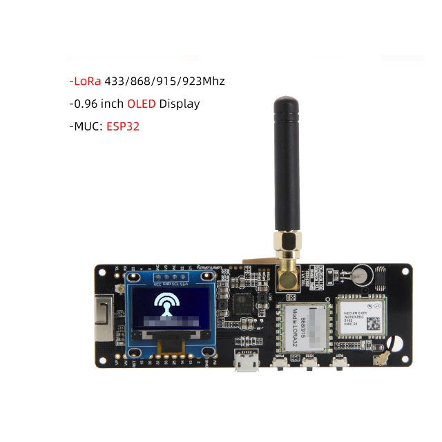 Bran new TTGO Meshtastic ESP32 - Ttgo Tdisplay 评论和价格