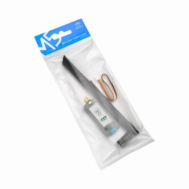 M5Stack Official LoRaWAN Unit  - M5Stack Core2 评论和价格