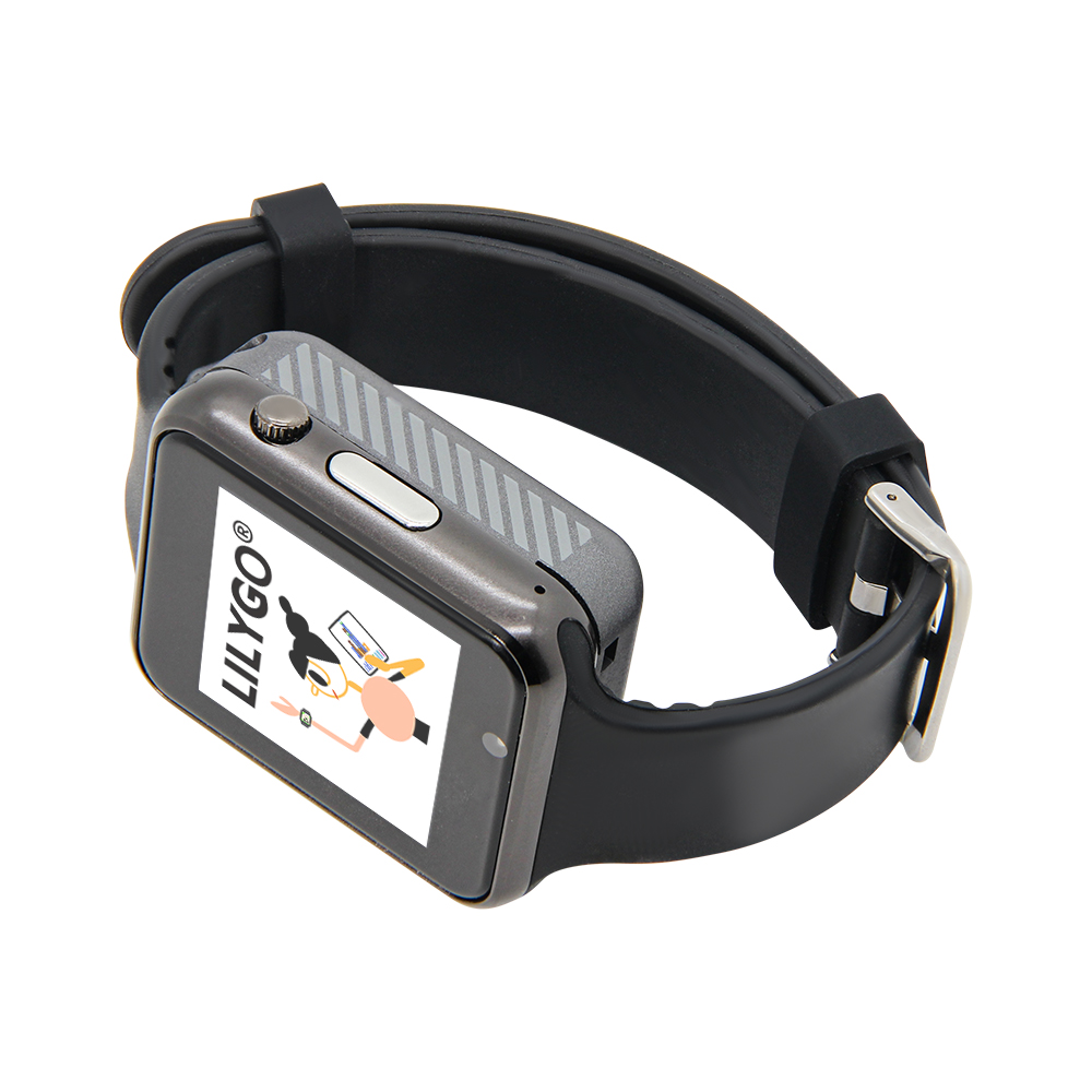 LILYGO® T-WATCH-S3 Plus ESP32- - Ttgo T Watch 评论和价格