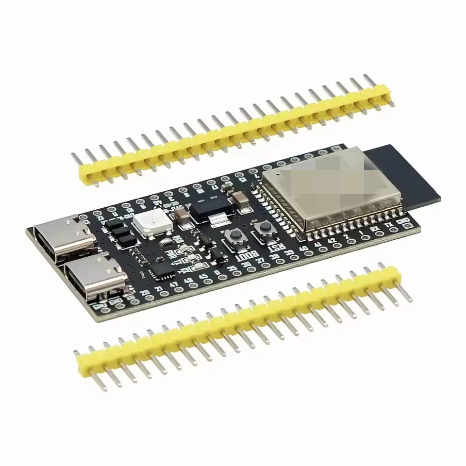 The ESP32-S3 core board featur - Esp32 S3 Devkitc 1 评论和价格