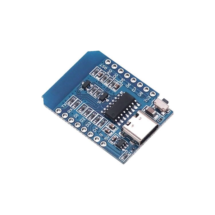 Type-C Micro USB D1 Mini NodeM - Nodemcuv2 评论和价格
