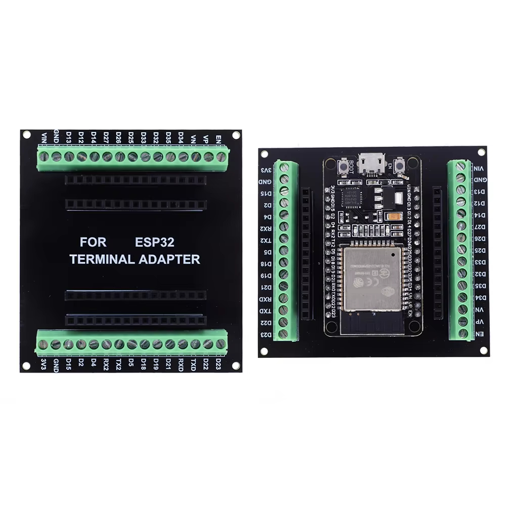 32S Expansion Board CP2102 Nod - Nodemcuv2 评论和价格