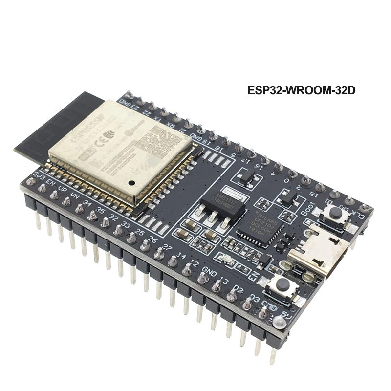 ESP32-DevKitC Core Board ESP32 - Olimex Esp32 评论和价格